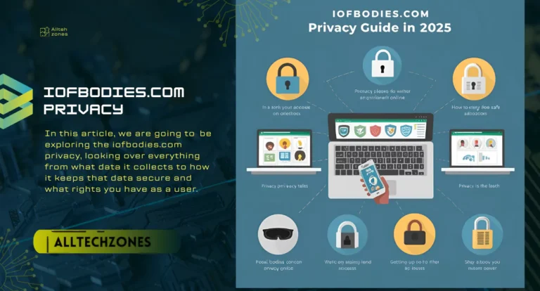 iofbodies.com Privacy Guide: How to Stay Safe Online in 2025