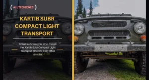 kartib subr compact light transport