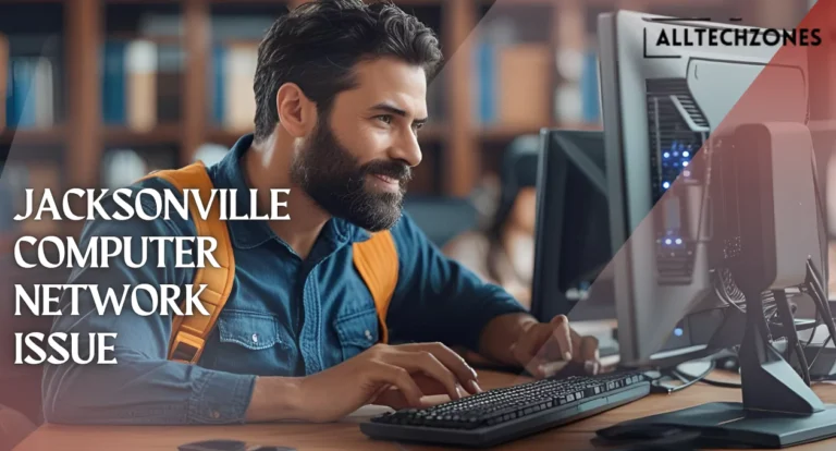 Jacksonville Computer Network Issues: Complete Troubleshooting and Solution Guide