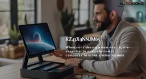 KZ43X9NNJM65 Full Review: Specs, Manual, Setup, Features & Troubleshooting Guide