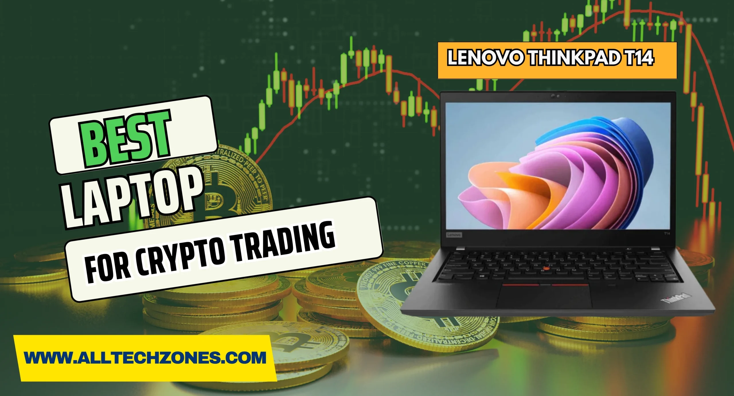best laptop for crypto trading