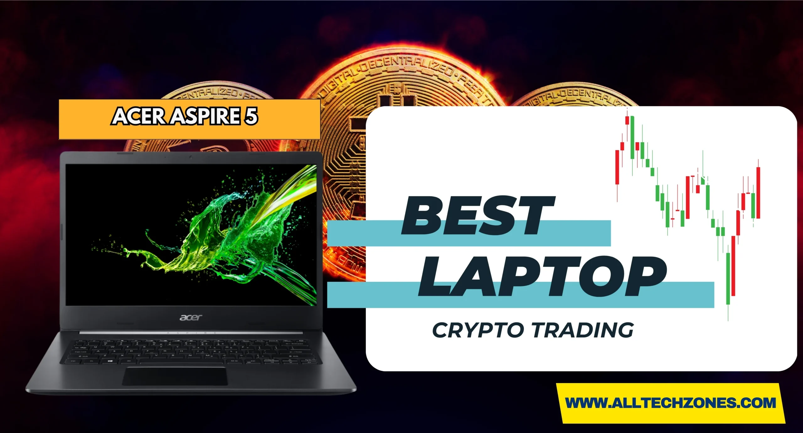 best laptop for crypto trading