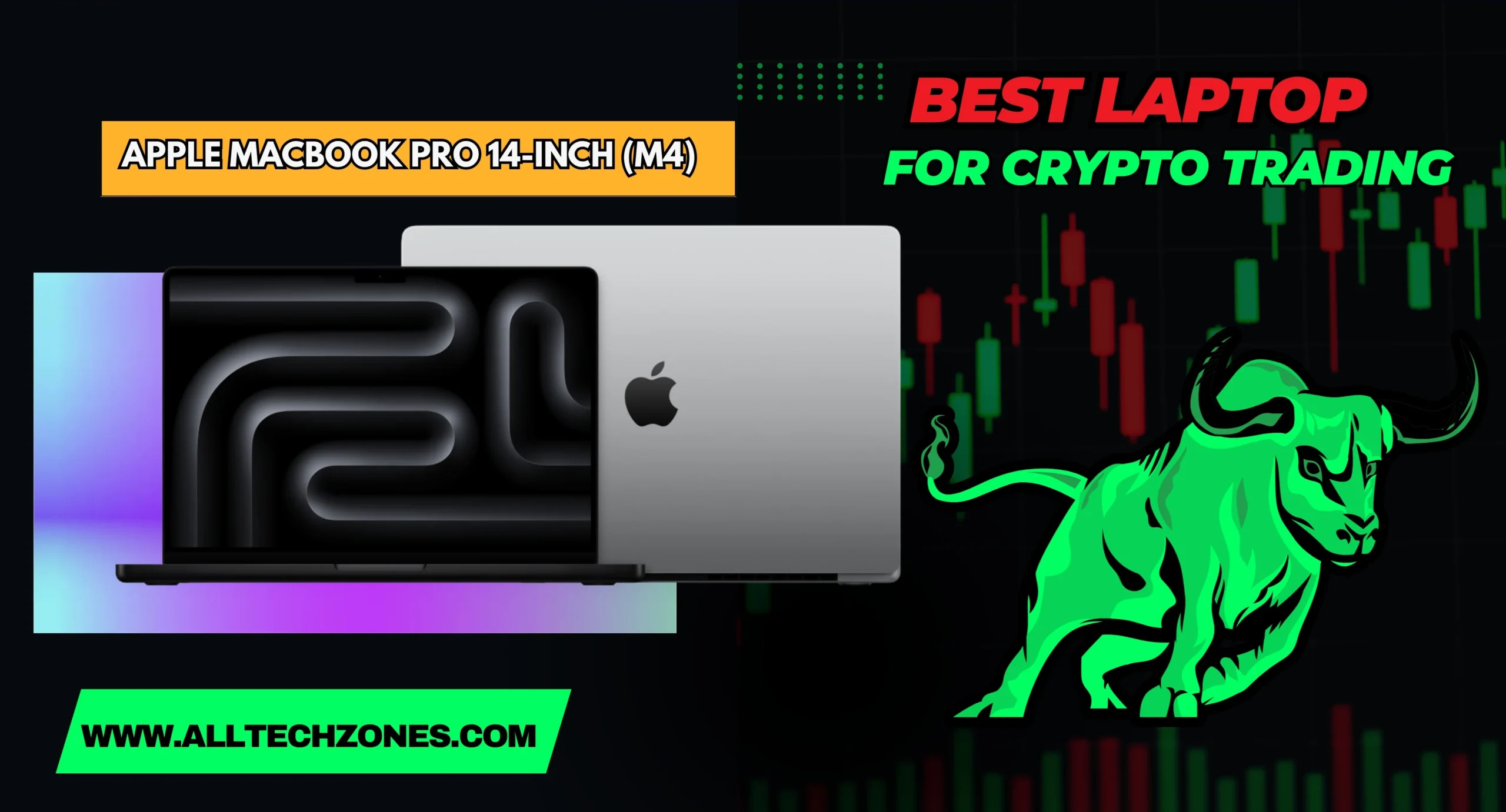 best laptop for crypto trading