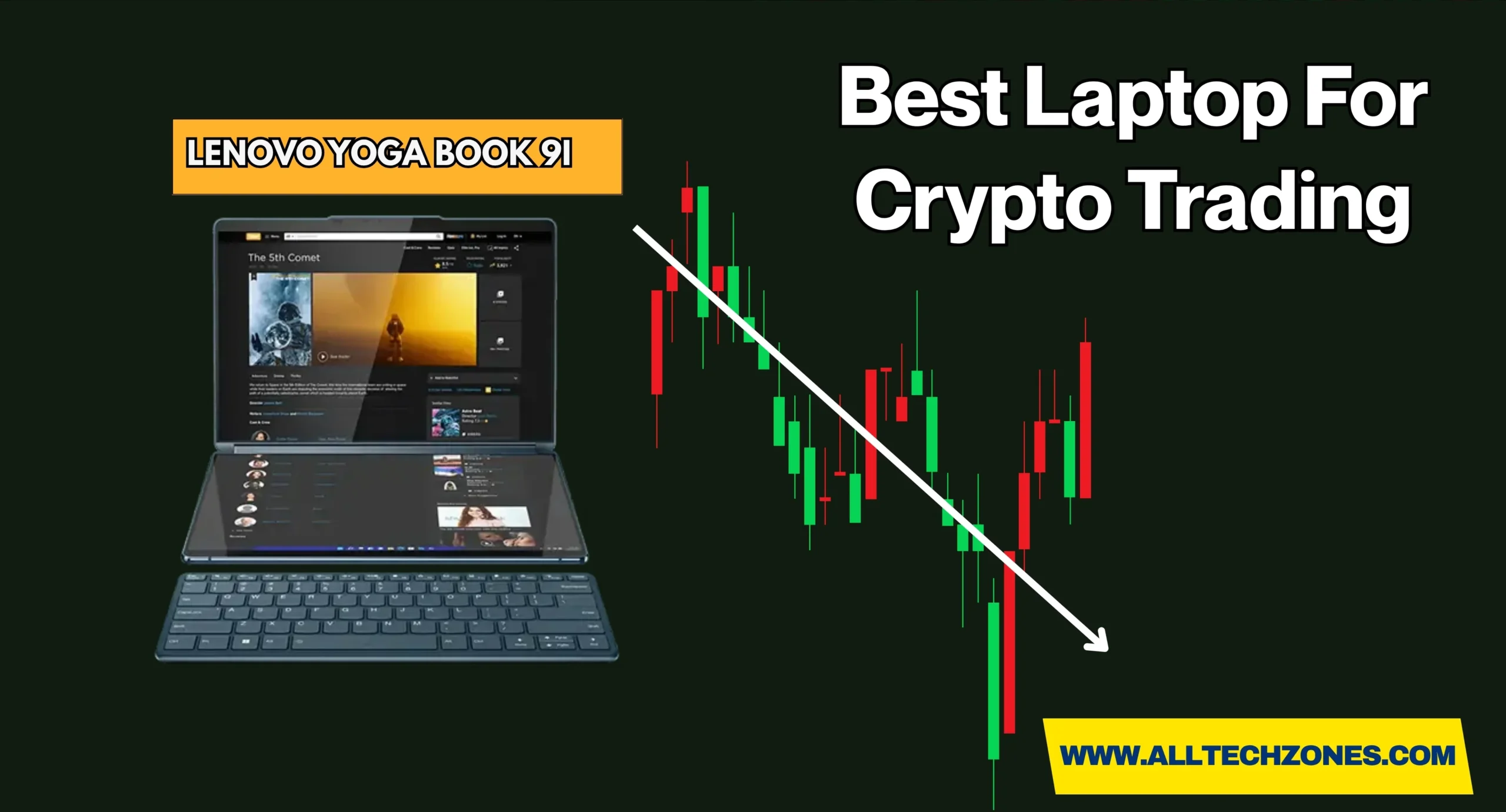 best laptop for crypto trading