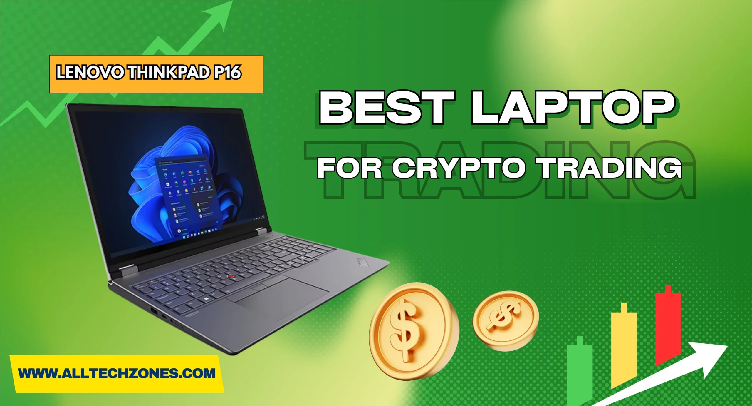 best laptop for crypto trading