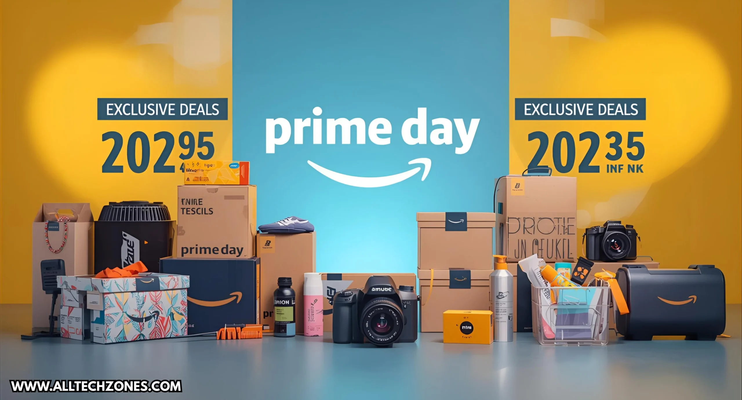 prime day 2025