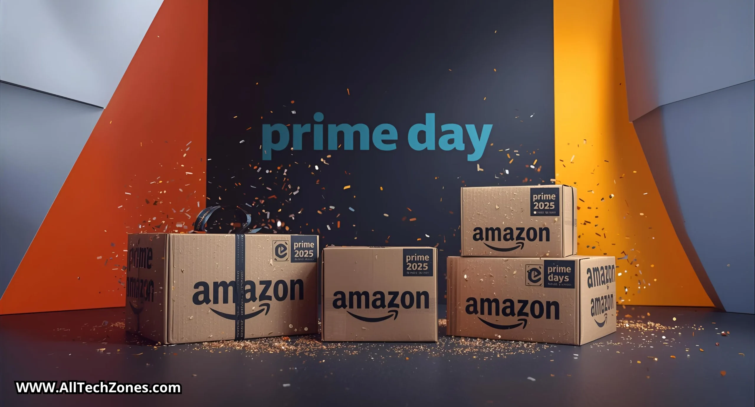 prime day 2025