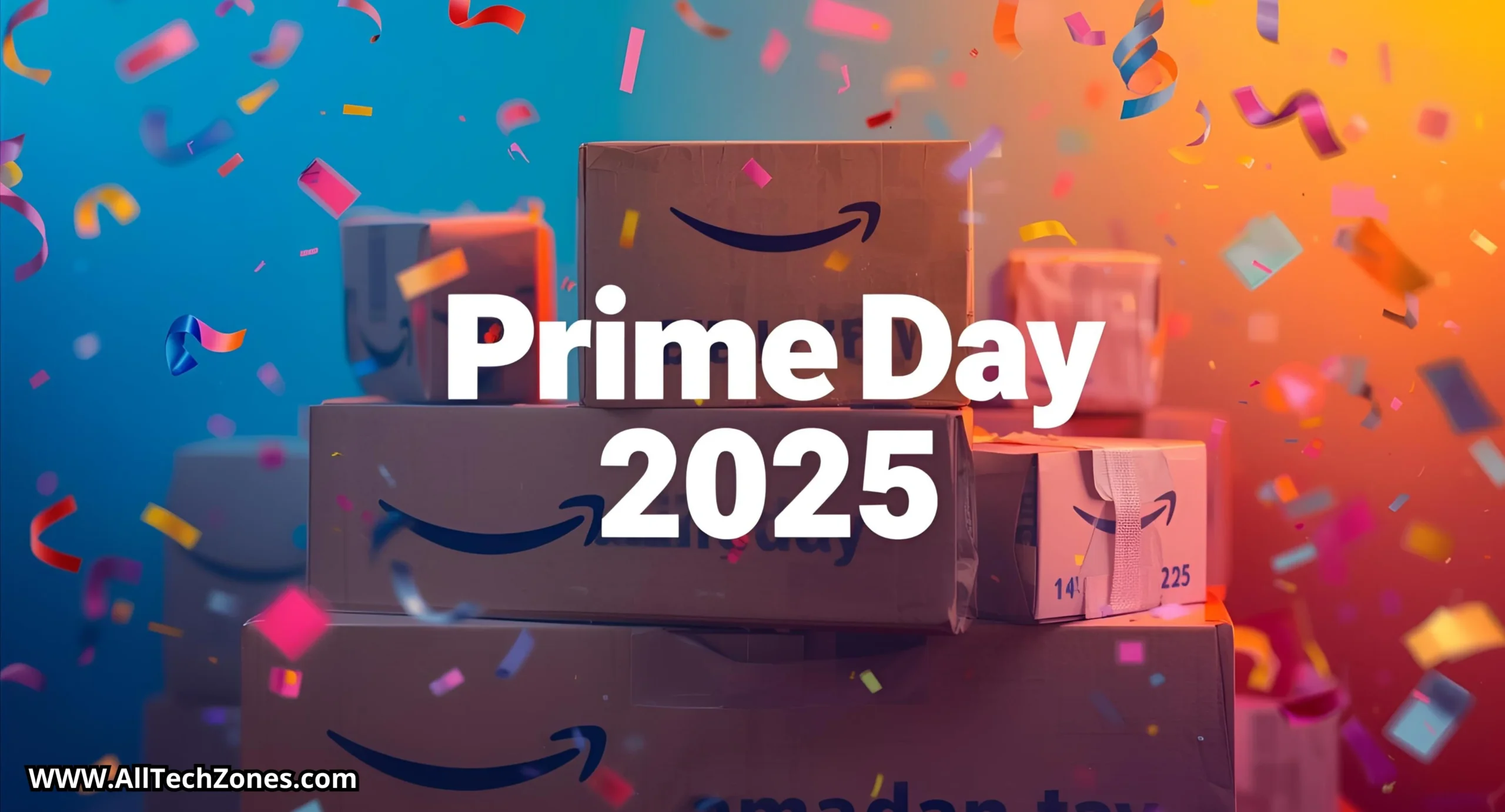 prime day 2025
