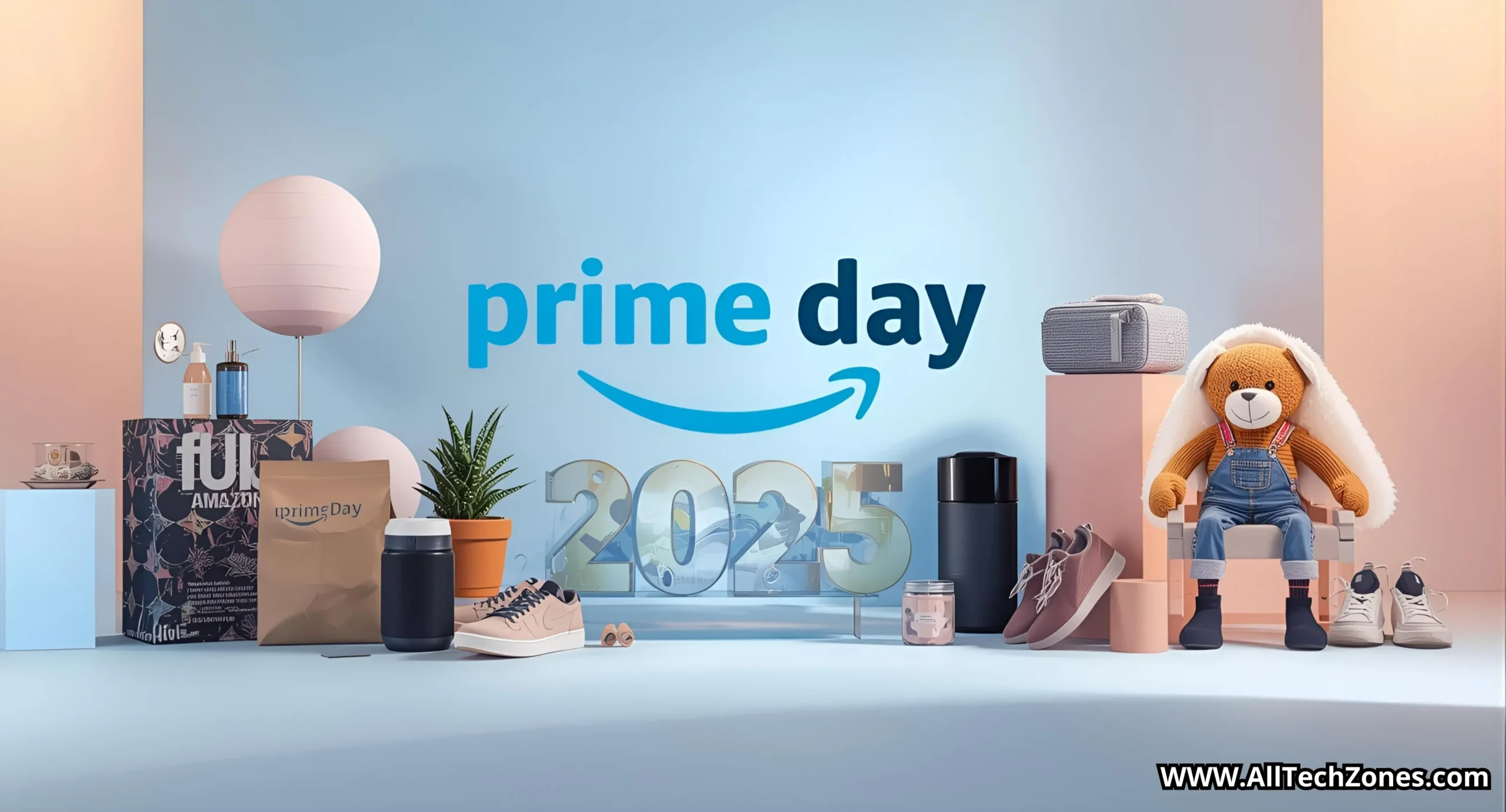 prime day 2025