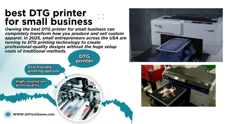 Best Dtg Printer for small business: Top Winners & Costly Mistakes to Avoid in 2025