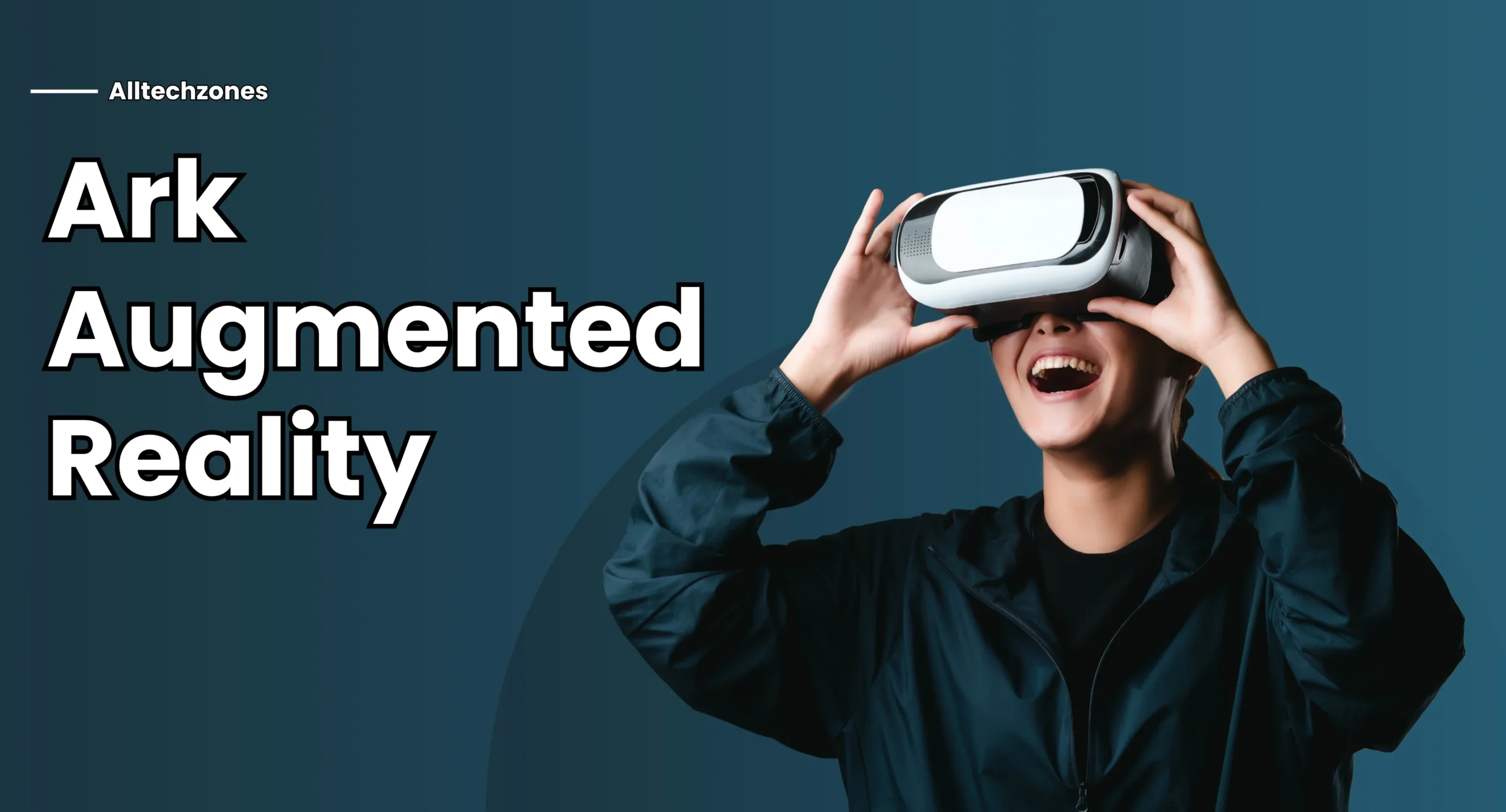 ark augmented reality