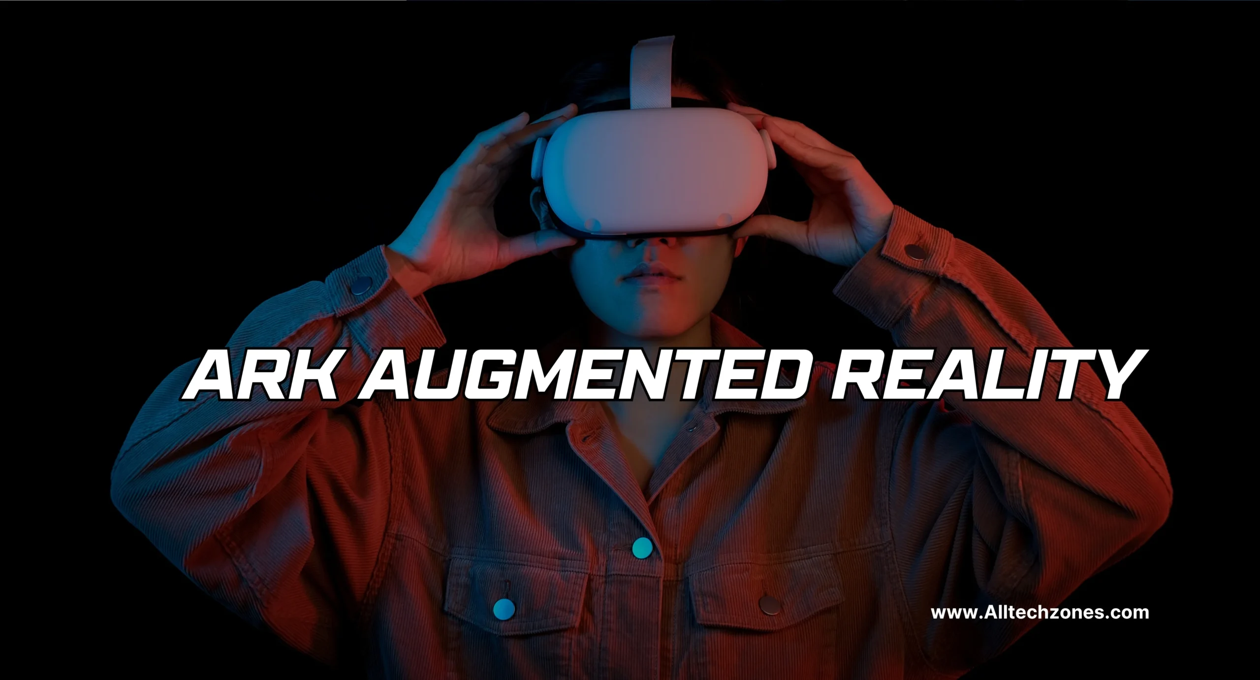 ark augmented reality