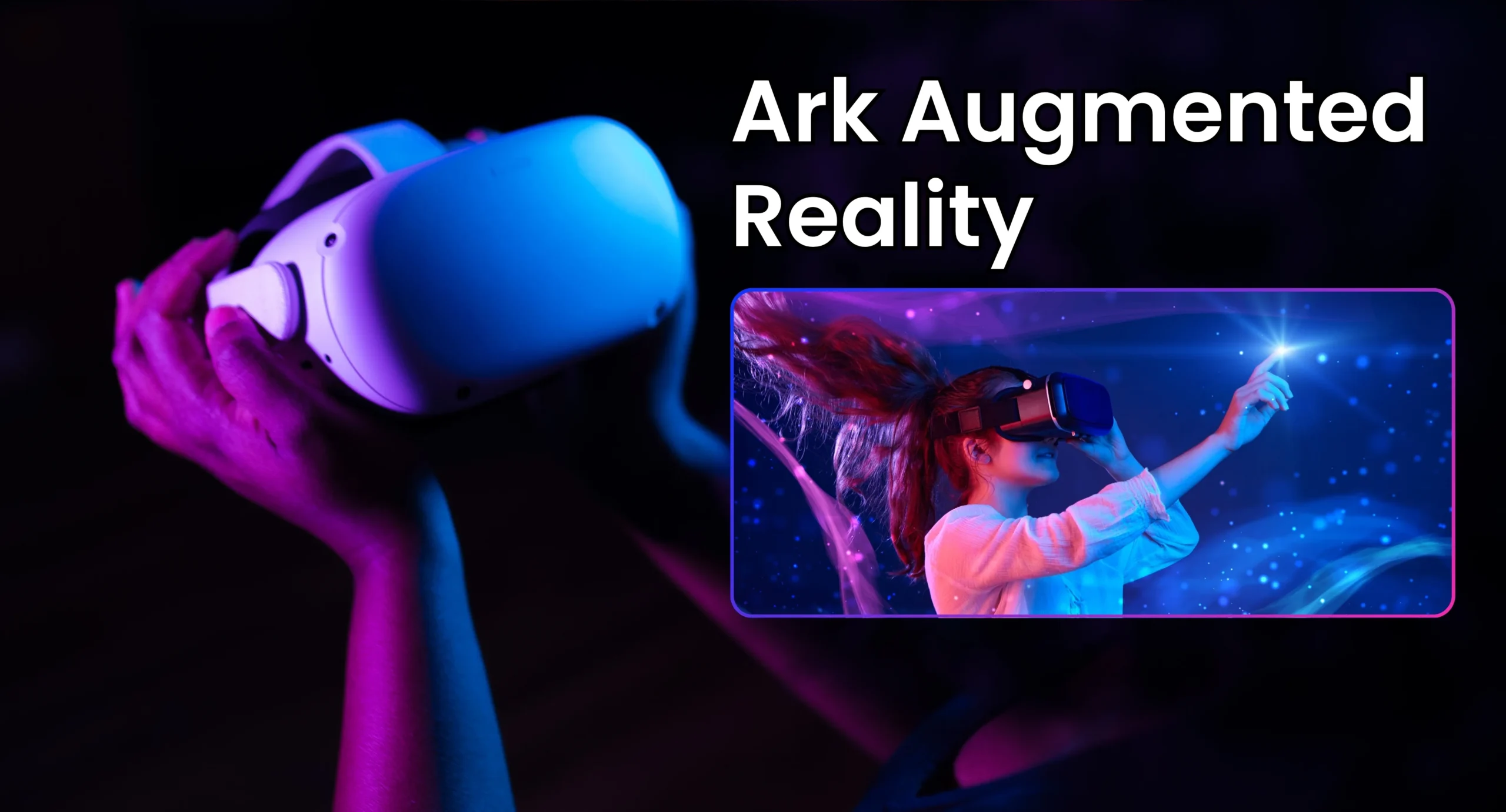 ark augmented reality