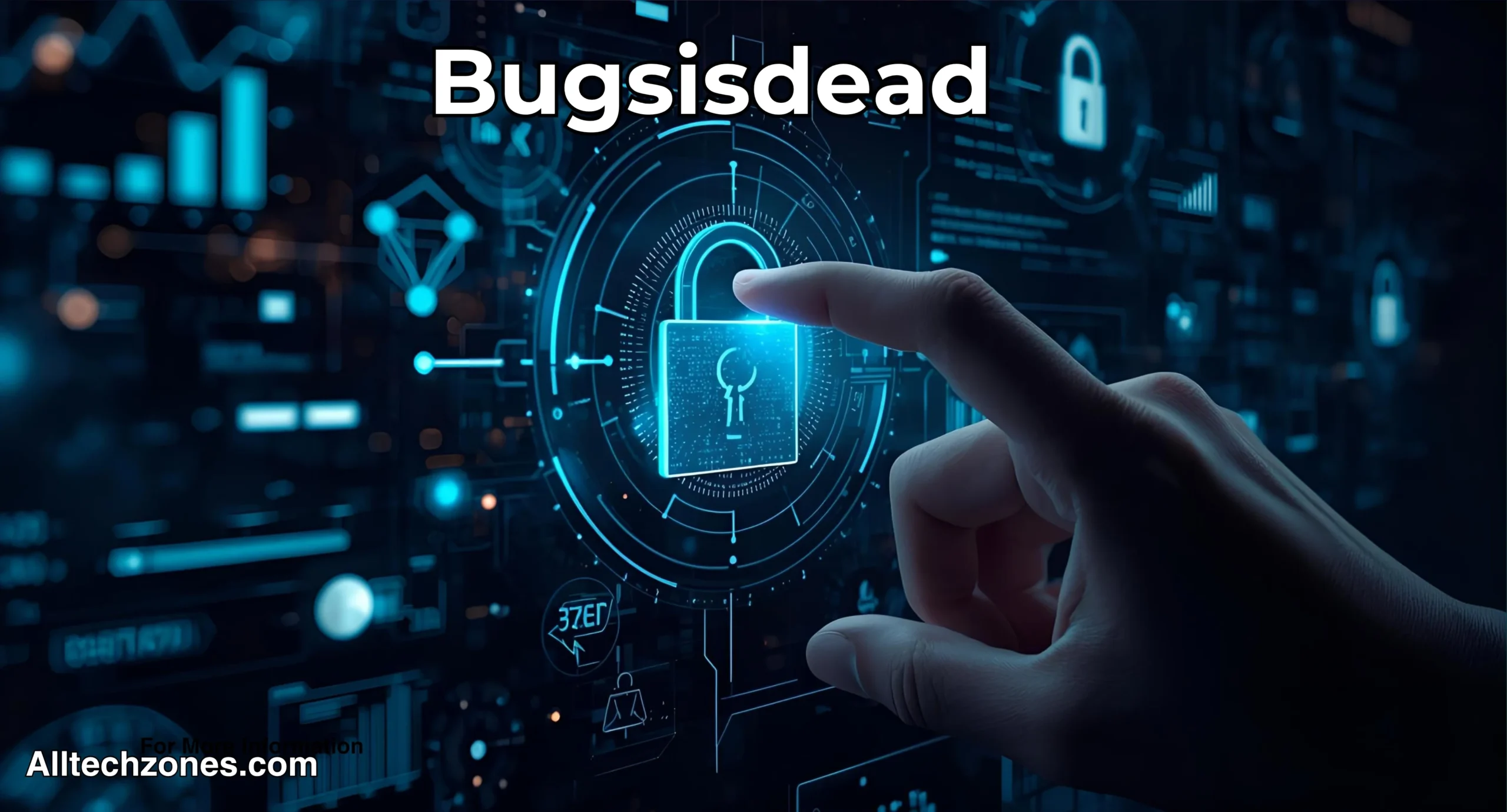 bugsisdead